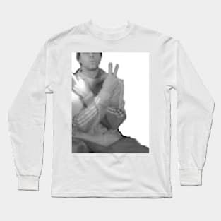 MadeByMandes Long Sleeve T-Shirt